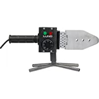 LUND 78911 - pvc tubo de plástico soldador 800w - Lund -